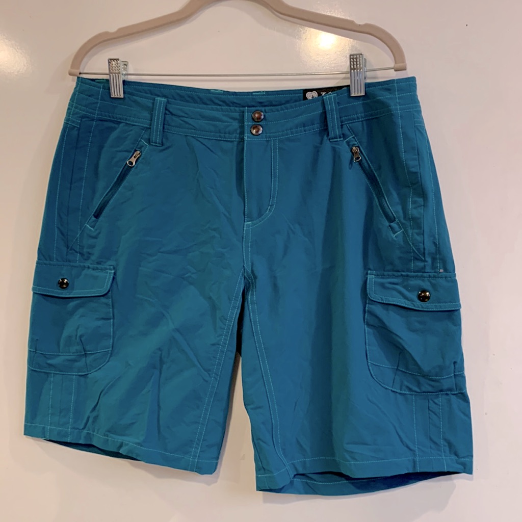 Kuhl Shorts